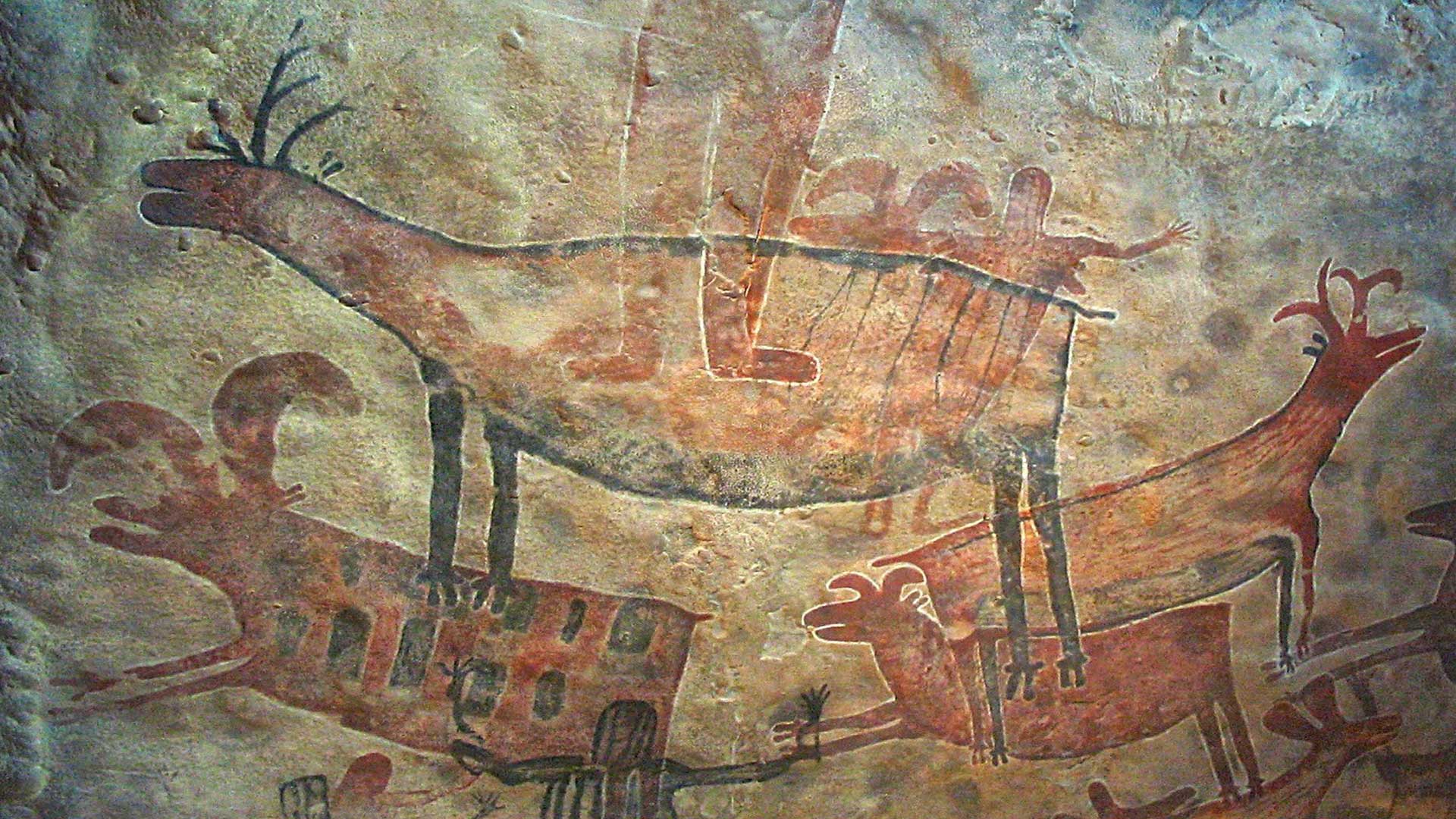 Read more about the article Widmo cywilizacyjnego zaścianka