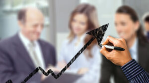 Read more about the article Marketing w praktyce kierowania nowoczesną firmą