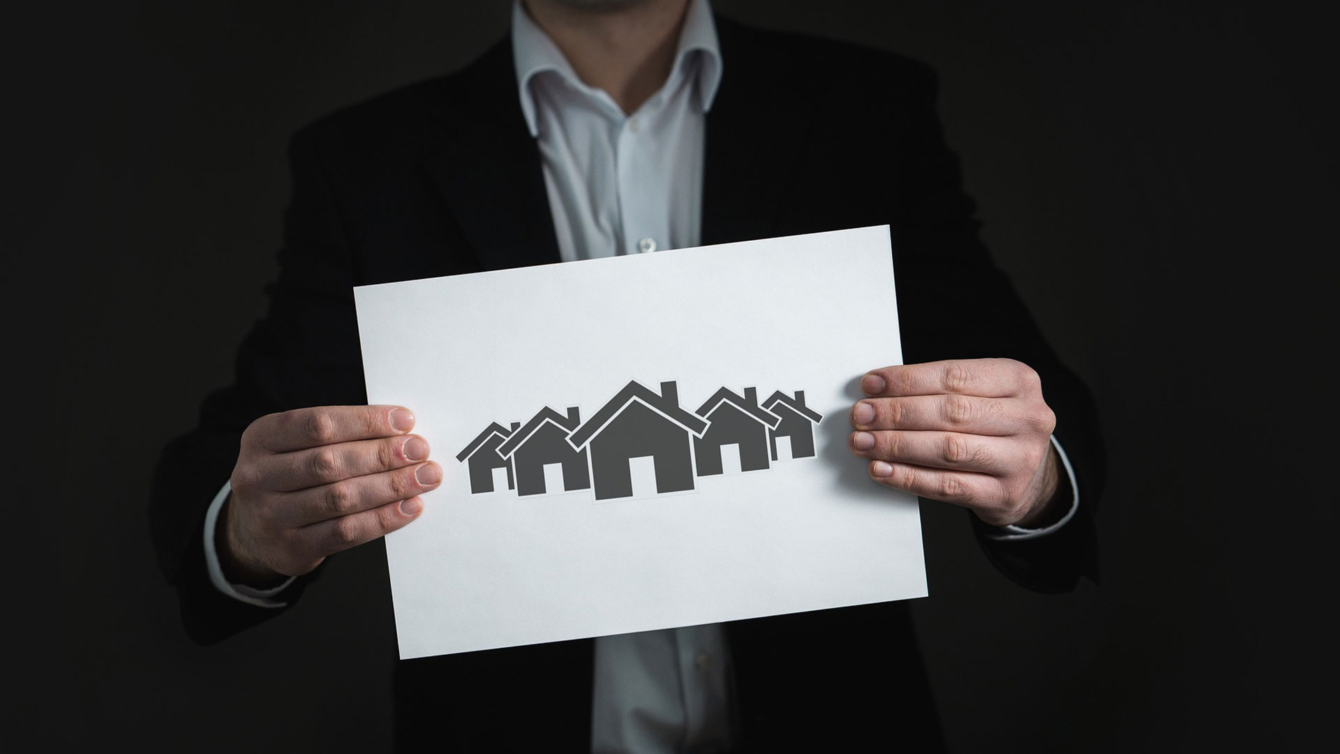 Read more about the article Model biznesowy pośrednika w obrocie nieruchomościami