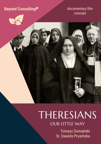 portfolio film THERESIANS