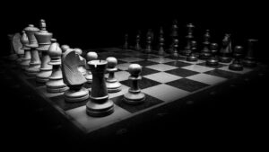 Read more about the article Wprowadzenie do zarządzania strategicznego